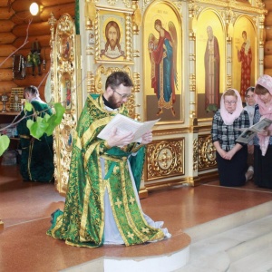 Фото от владельца Православный Приход во имя преподобного Серафима Саровского, г. Анива