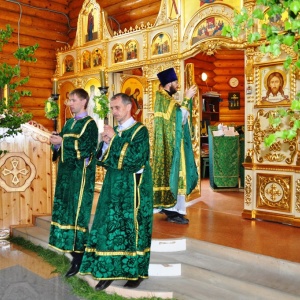 Фото от владельца Православный Приход во имя преподобного Серафима Саровского, г. Анива