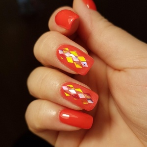 Фото от владельца Diva nails, ногтевая студия