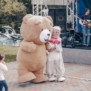 Фото от владельца Море, центр проведения праздников