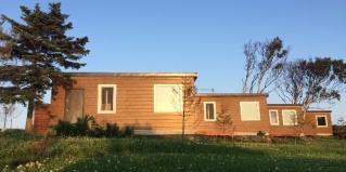 Охотское: Турбаза Тоннай ресорт