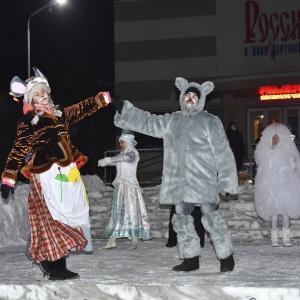 Фото от владельца Городской кинотеатр г. Долинска