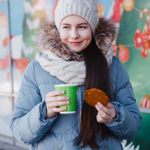 Фото от владельца elcafe, магазин-кофейня