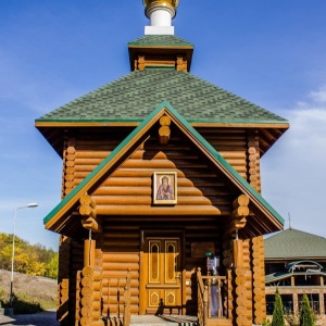 Фото от владельца Парк Родник, развлекательный комплекс