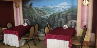 Кисловодск: Отель Орлиное гнездо