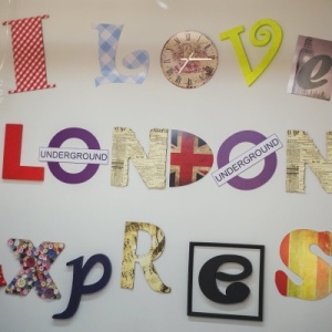 Фото от владельца London express, сеть лингвистических школ