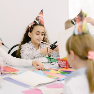 Фото от владельца Happy ART, творческая студия