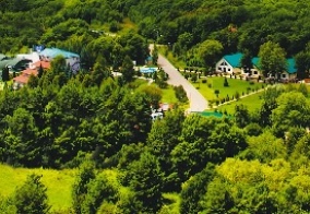 Санаторий Вилла Арнест в Ставропольском крае