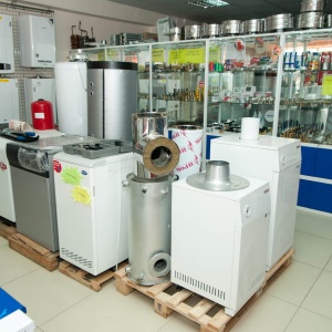 Фото от владельца Теплоснаб, сеть магазинов сантехнического и климатического оборудования
