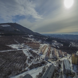 Фото от владельца Лесная гармония, коттеджный поселок