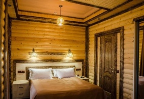 Отель Рафаэль в Ставропольском крае