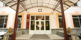 Железноводск: Отель Железноводск