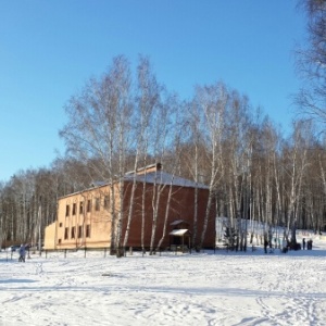 Фото от владельца Лыжная база на ст. Екатеринбург-сортировочный
