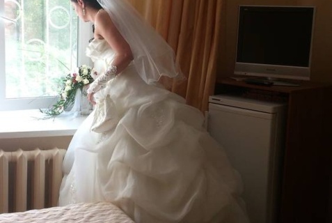 Среднеуральск: Отель Нега