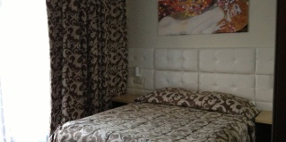 Екатеринбург: Отель Loff hotel