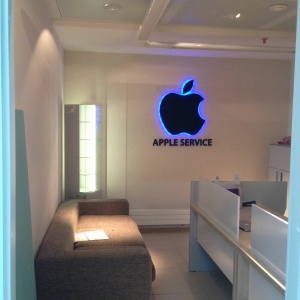 Фото от владельца Apple Service #1, специализированный сервисный центр по ремонту сотовых телефонов, планшетов, ноутбуков