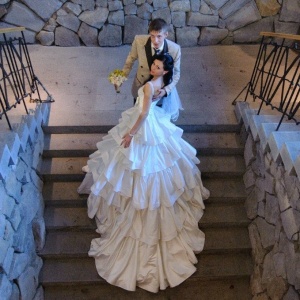 Фото от владельца SOVANNA, свадебный салон