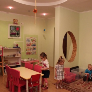 Фото от владельца Добрыня, центр по уходу за детьми