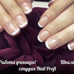 Фото от владельца Nail Profi, школа ногтевого сервиса