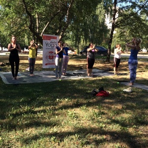 Фото от владельца Doctor Yoga, студия йоги