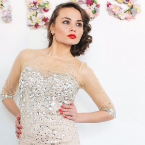 Фото от владельца Be my Dress, салон по прокату платьев