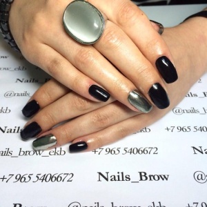 Фото от владельца Nails_Brow, студия маникюра