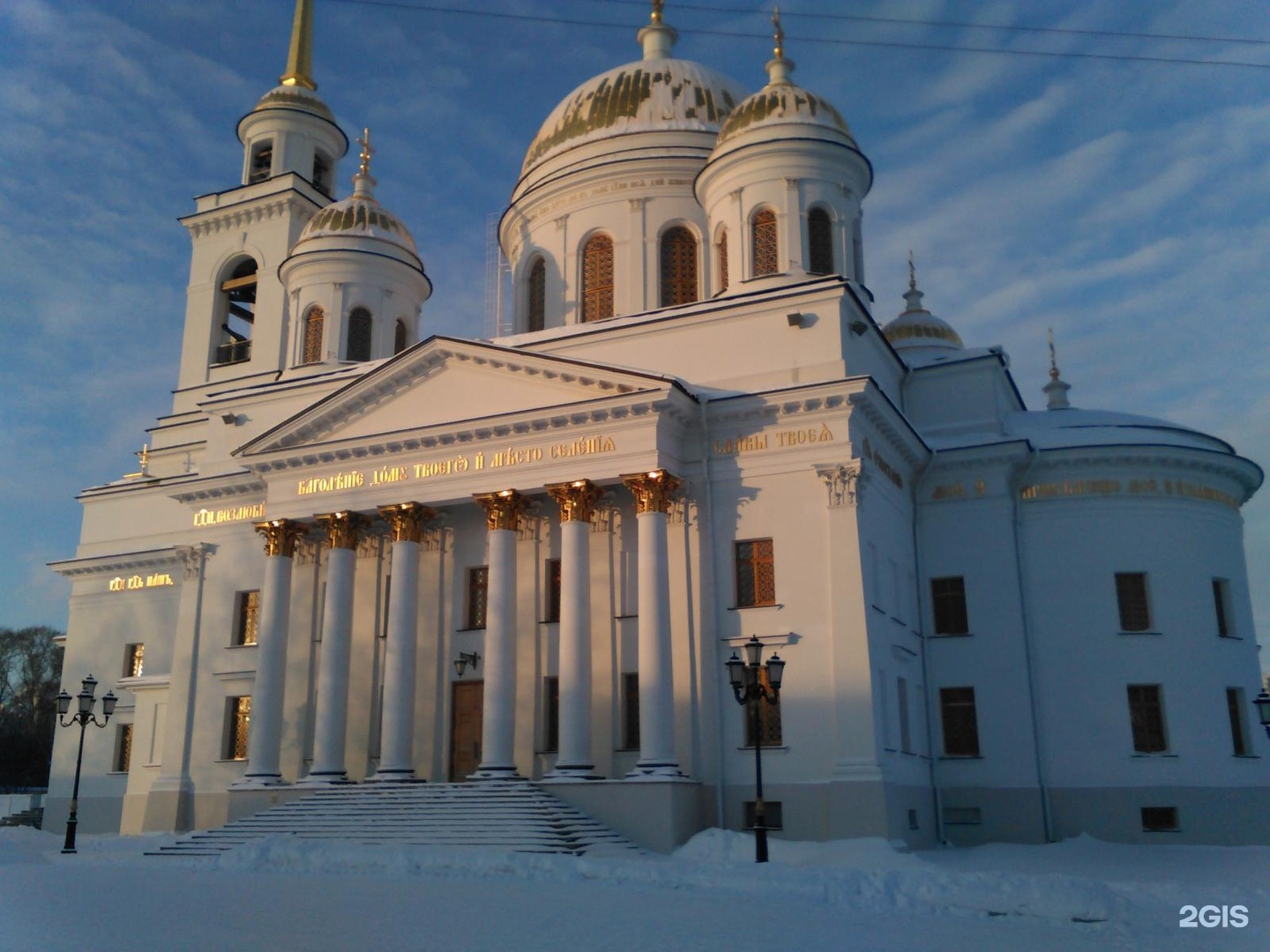 Сайт екатеринбурга женский монастырь. Новотихвинский монастырь в Екатеринбурге.