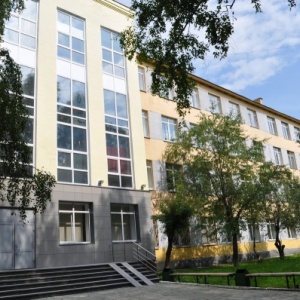 Фото от владельца Екатеринбургский колледж транспортного строительства