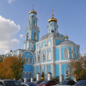 Фото от владельца Вознесенское Архиерейское подворье