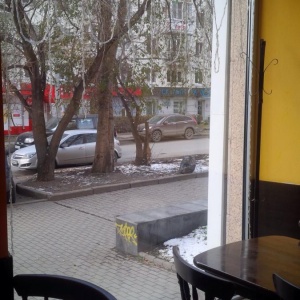 Фото от владельца Скороед, сеть кафе