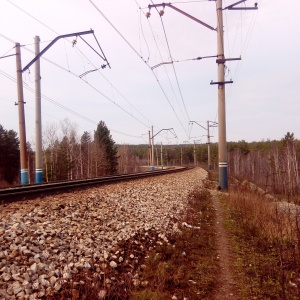 Фото от владельца Екатеринбург-пассажирский, железнодорожный вокзал