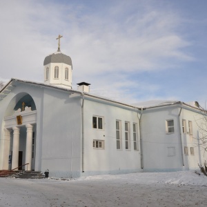 Фото от владельца Храм Успения Пресвятой Богородицы