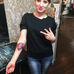 Фото от владельца Elite Tattoo, тату-салон