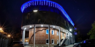 Екатеринбург: Отель Аист