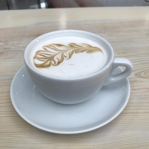 Фото от владельца CoffeеMakers, экспресс-кофейня