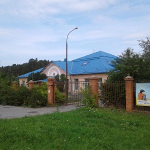Фото от владельца Каравелла, центр социальной помощи семье и детям Верх-Исетского района