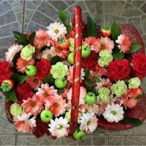 Фото от владельца Магазин цветов и подарков, ИП Ермакова Н.В.