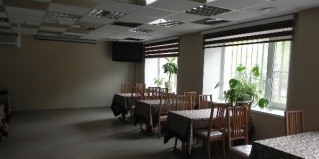 Екатеринбург: Отель Изумруд