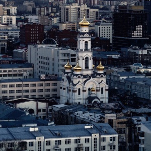 Фото от владельца Большой Златоуст, храм