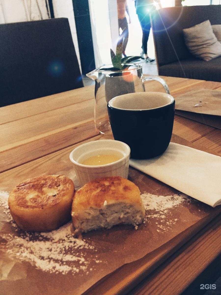 Попить кофе сейчас. Campus Coffee