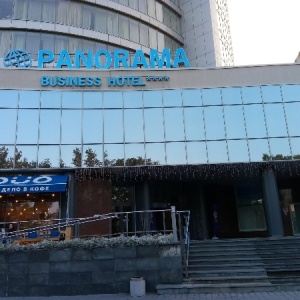 Фото от владельца PANORAMA BUSINESS HOTEL, отель