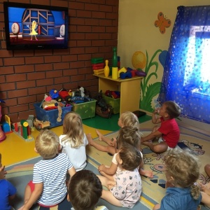 Фото от владельца Веселые моржики, частный детский сад