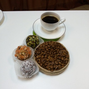 Фото от владельца Чайные радости, магазин чая и кофе