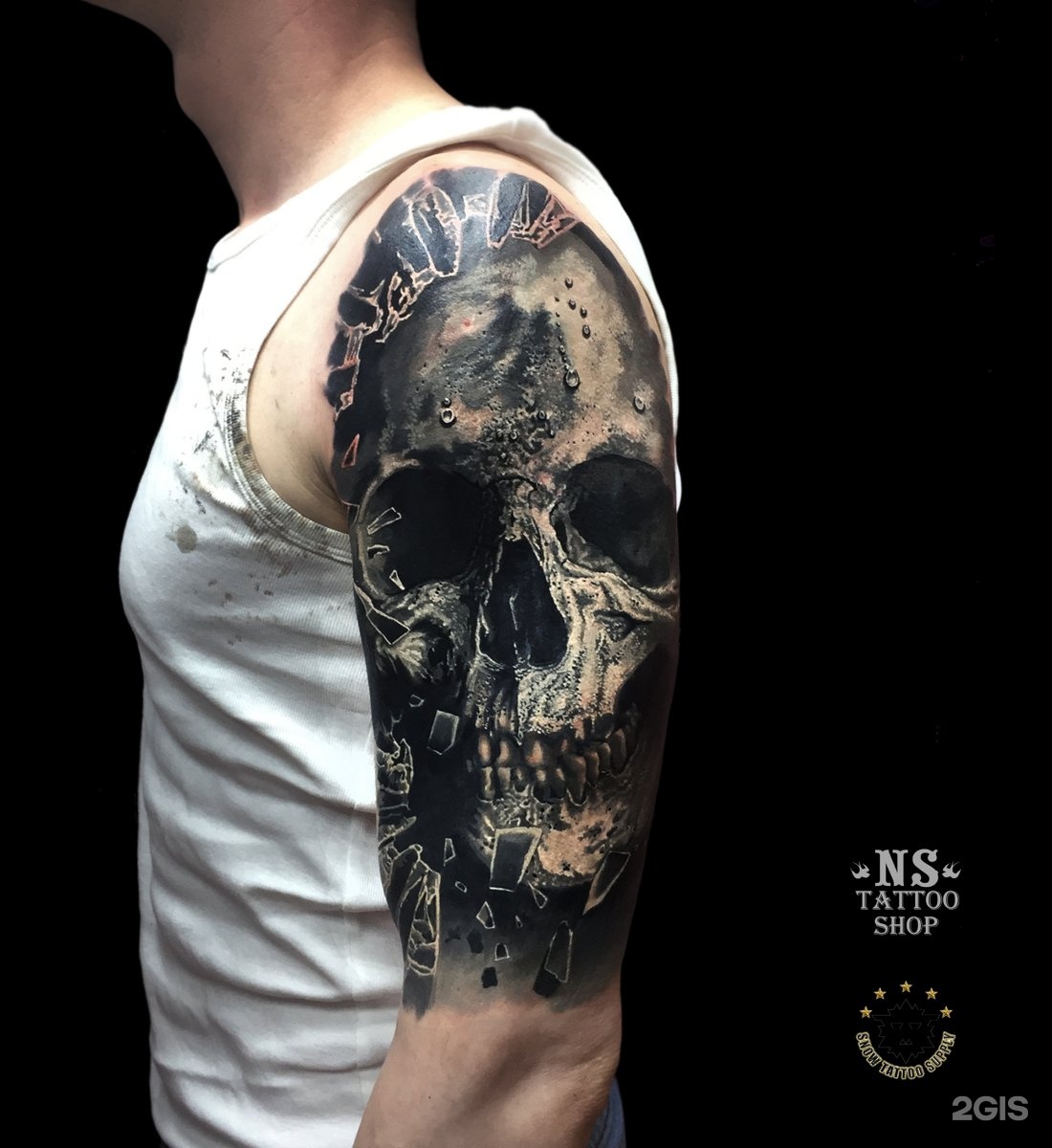 Тату магазин. Тату шоп. НС тату. Тату студия на Вайнера 51б. Neo NS Tattoo.