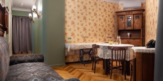 Екатеринбург: Отель Дом советов