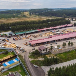 Фото от владельца Колхозный двор, сельскохозяйственный комплекс