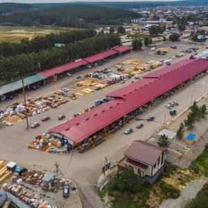 Фото от владельца Колхозный двор, сельскохозяйственный комплекс