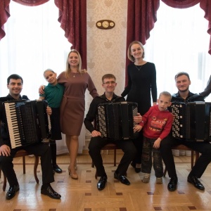 Фото от владельца Центральная городская библиотека им. А.И. Герцена