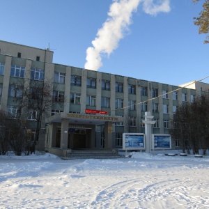 Фото от владельца Екатеринбургский энергетический техникум