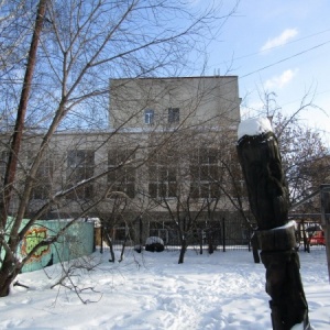 Фото от владельца Екатеринбургский торгово-экономический техникум